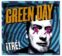 Green Day - Tre
