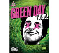 Green Day – Uno!