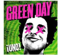 Green Day - Uno