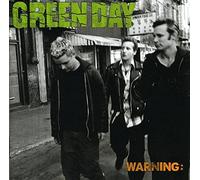 Green Day - Warning