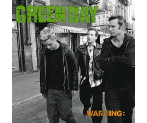 Green Day - Warning