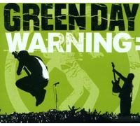 Green Day - Warning/Scumbag/Outsider/I Don