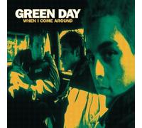 Green Day - When I Come Around/Coming Clea