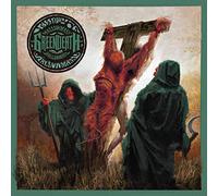 Green Death - Hallowmass