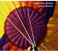 Green Desert by Tangerine Dream (2011-12-06)