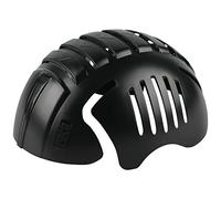 GREEN DEVIL Inserto universale per cappellini da baseball ventilato leggero di sicurezza per uomo e donna, confezione da 1 pezzo, nero