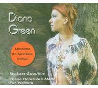 Green,Diana - My Last Goodbye