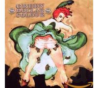 Green Dollar Colour - Green Dollar Colour