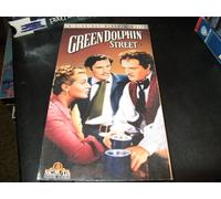 Green Dolphin Street