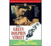 Green Dolphin Street