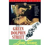 Green Dolphin Street [Remaster] by Lana Turner