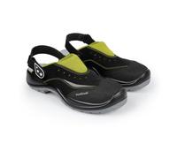 Green Dragon, sabot antinfortunistici - EU 38 - UK 5