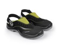 Lampa Green Dragon, sabot antinfortunistici - EU 44 - UK 10