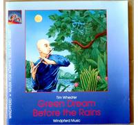 Green Dream Before the Rains. CD. Spielzeit ca. 50 Min
