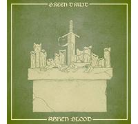 Green Druid - Ashen Blood
