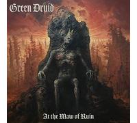 Green Druid - At The Maw Of Ruin