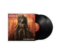 Green Druid - Green Druid-At The Maw Of Ruin(2LP)-Green Druid