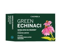 GREEN ECHINACI 36CPS