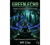 Green Echo: When Meditation Meets Conspiracy