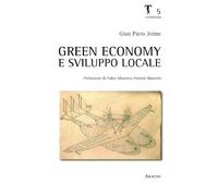 Green economy E Sviluppo Locale
