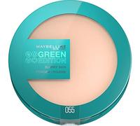 GREEN EDITION blurry skin powder #55 1 u