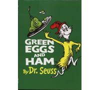Green Eggs and Ham