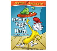 Green Eggs and Ham and Other Stories