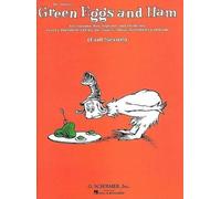 Green Eggs and Ham (Dr. Seuss) (Sheet Music)