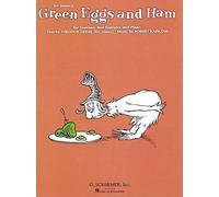 Green Eggs and Ham (Dr. Seuss) (Sheet Music)