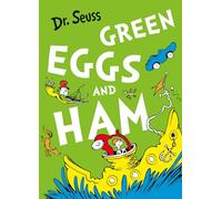 Green Eggs and Ham [Lingua inglese]: Now a Netflix TV Series!