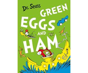 Green Eggs and Ham [Lingua inglese]