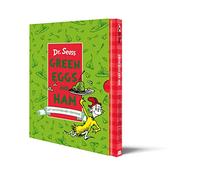 Green Eggs and Ham Slipcase Edition: Now a Netflix TV Series!