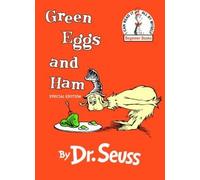 Green Eggs and Ham Special Edition