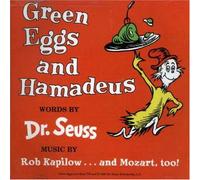 Green Eggs & Hamadeus