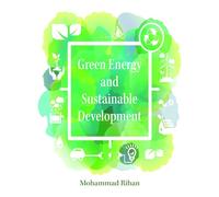 Green Energy and Sustainable Development