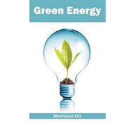 Green Energy (Copertina rigida)