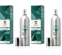 Green Euphoria EDP 150ml (Confezione da 2)