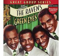 Green Eyes