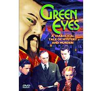 Green Eyes [DVD] [1934] [Region 1] [NTSC]