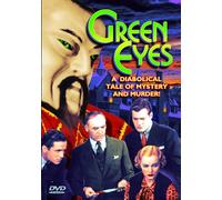 Green Eyes (DVD) John Wray Charles Starrett Shirley Grey