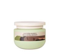 GREEN FARMA Srl EDEN MASCHERA CAPELLI RICCI BAMBOO 250 ML