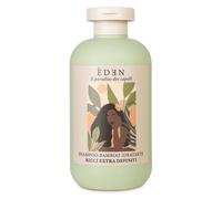 GREEN FARMA Srl EDEN SHAMPOO CAPELLI RICCI BAMBOO 250 ML
