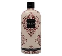GREEN FARMA Srl NAUSICAA BAGNOSCHIUMA PISTACCHIO CARAMELLO VINTAGE MOOD 500 ML
