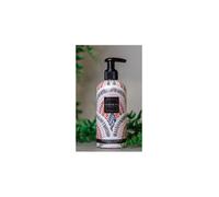 GREEN FARMA Srl NAUSICAA SAPONE MANI PISTACCHIO CARAMELLO BOHO CHIC 300 ML