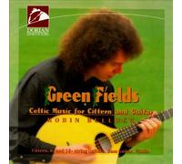 Green Fields - Celtic Music for Cittern and Guitar