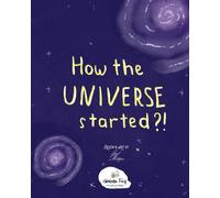 Green Fig How the Universe Started? (Tascabile) Proud Muslim Kids