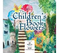 Green Fig Staff The Children's book of flowers (Tascabile)
