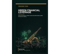 Green Financial Leverage: How Sustainability-Linked Loans and Green Bonds Lower the Cost of Capital