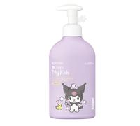 Green Finger My Kids Sanrio Kuromi Fresh Body Lotion 320 ml per bambini