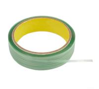 Green Finish Line Tape 5M for Vinyl Wrapping(10m) | Safe cutting guide, prevents scratches, ideal for vinyl wraps, 5M length, easy removal